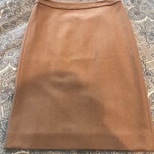 J Crew Factory Pencil Skirt